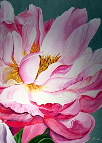 "Peony"