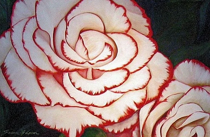 Ïtalian Roses"