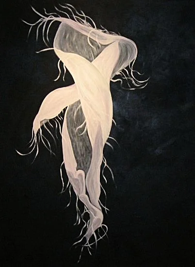 "El Espiritu Flamenca"