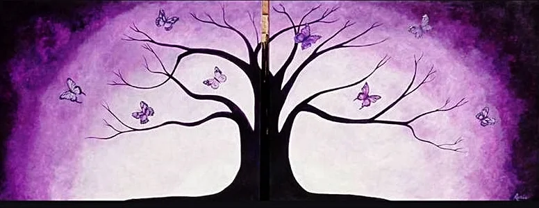 purple tree with butterflies.jpg
