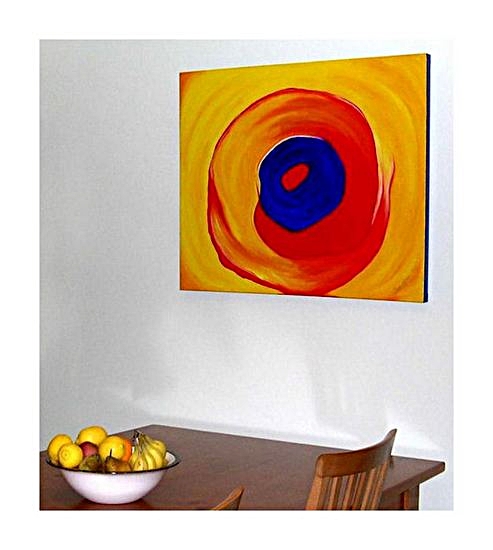 "Kandinsky Square"