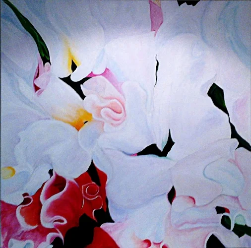 "Sweet Peas"