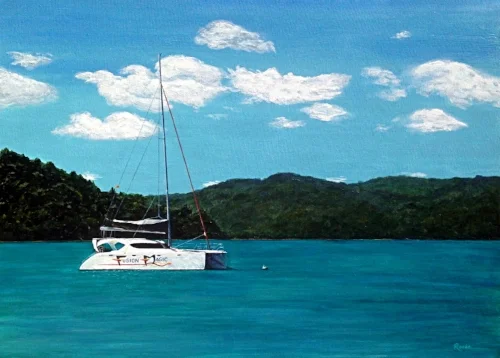 "Brisbane Waters"
