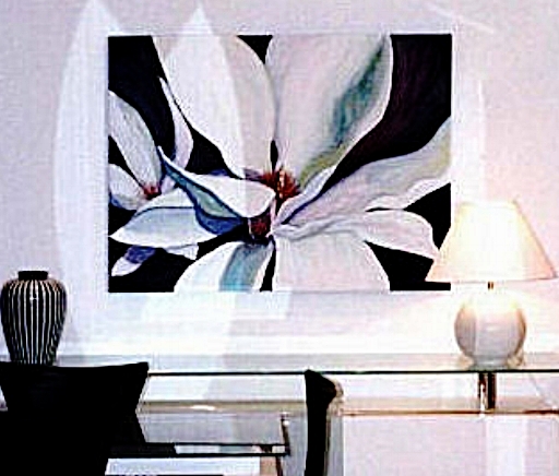 "Magnolia"