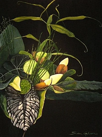 Tendrils