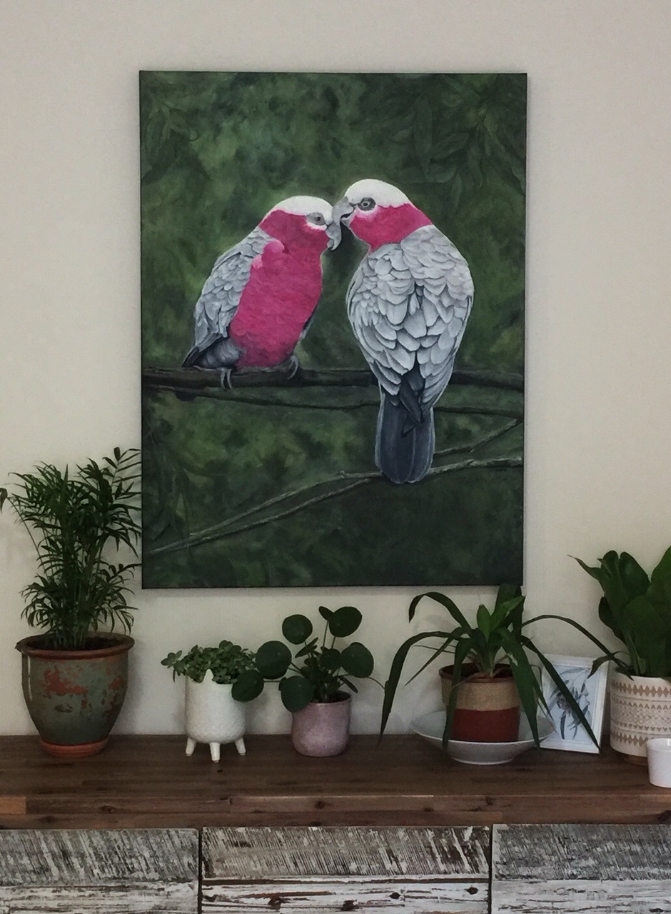 "Tête-à-Tête" in situ