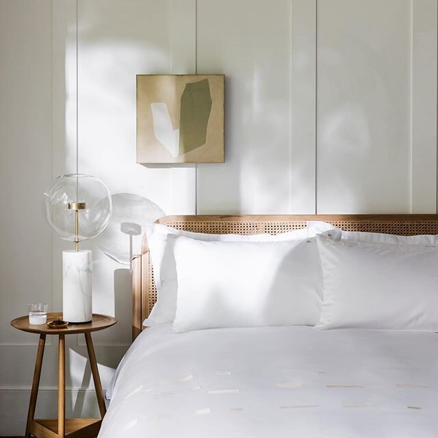 Today&rsquo;s piece @forbes @forbeslife discusses the launch of @baeahome which took place during lockdown. Offering an organic range of bed linen and textile accessories, the brands ethos is centred around the love of nature and bringing it into the