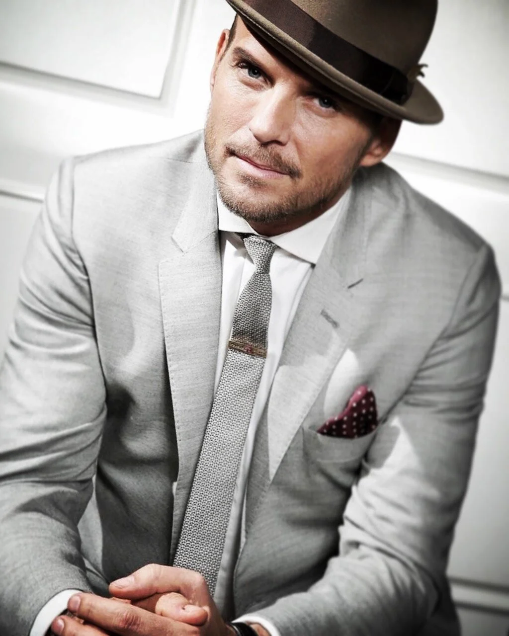 MATT GOSS