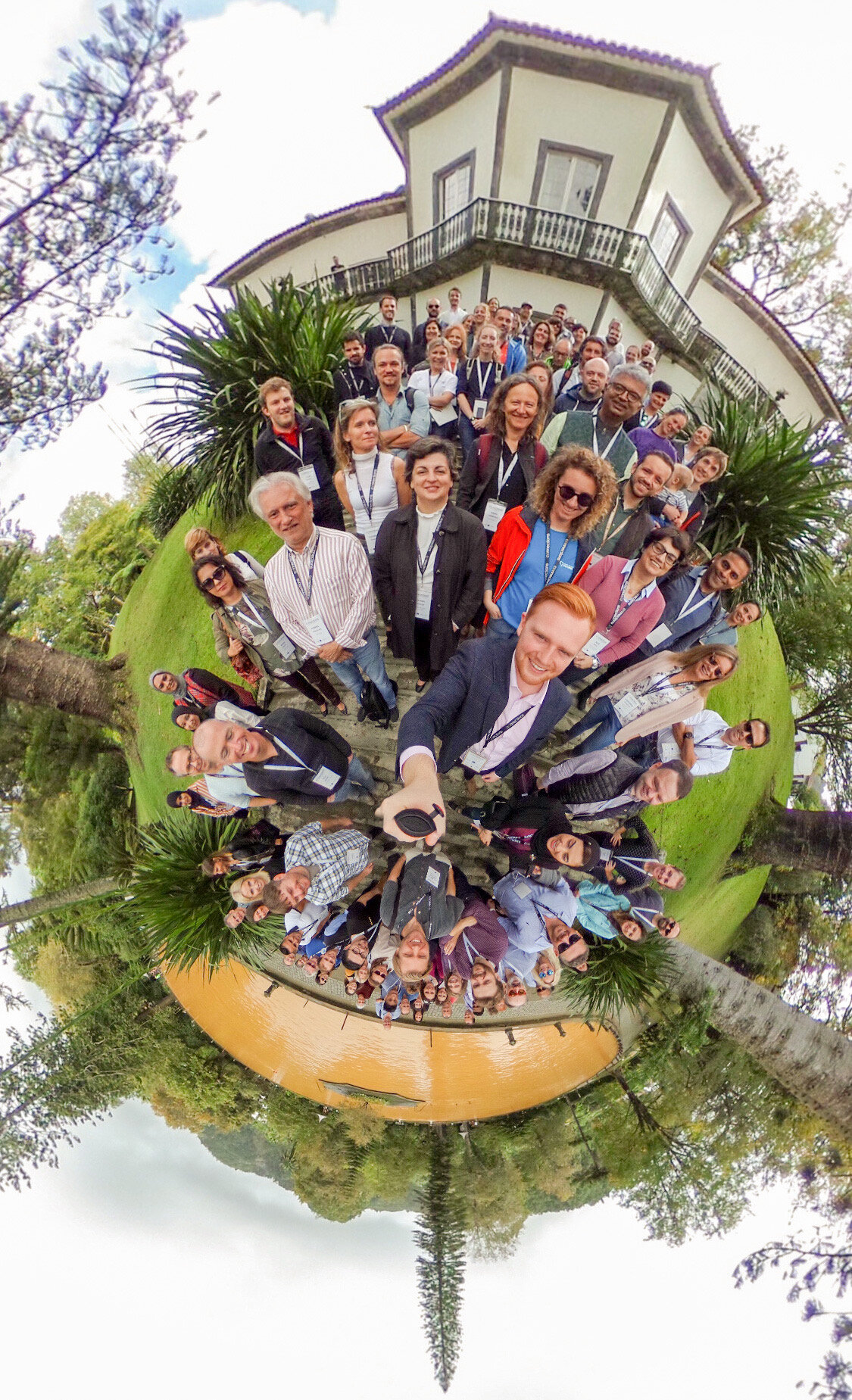 CORPORATE EVENT PHOTOGRAPHY