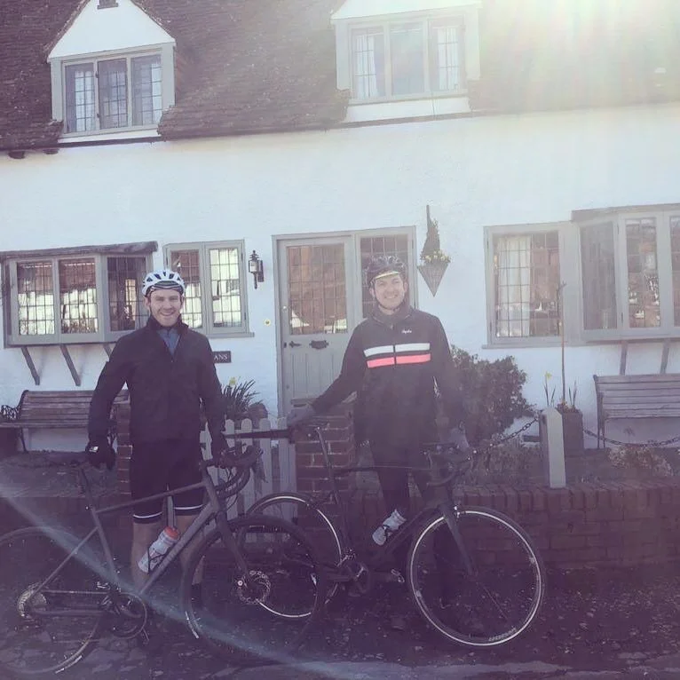 Vaughans B & B Shere, Surrey Luxury Bed and breakfast Shere near