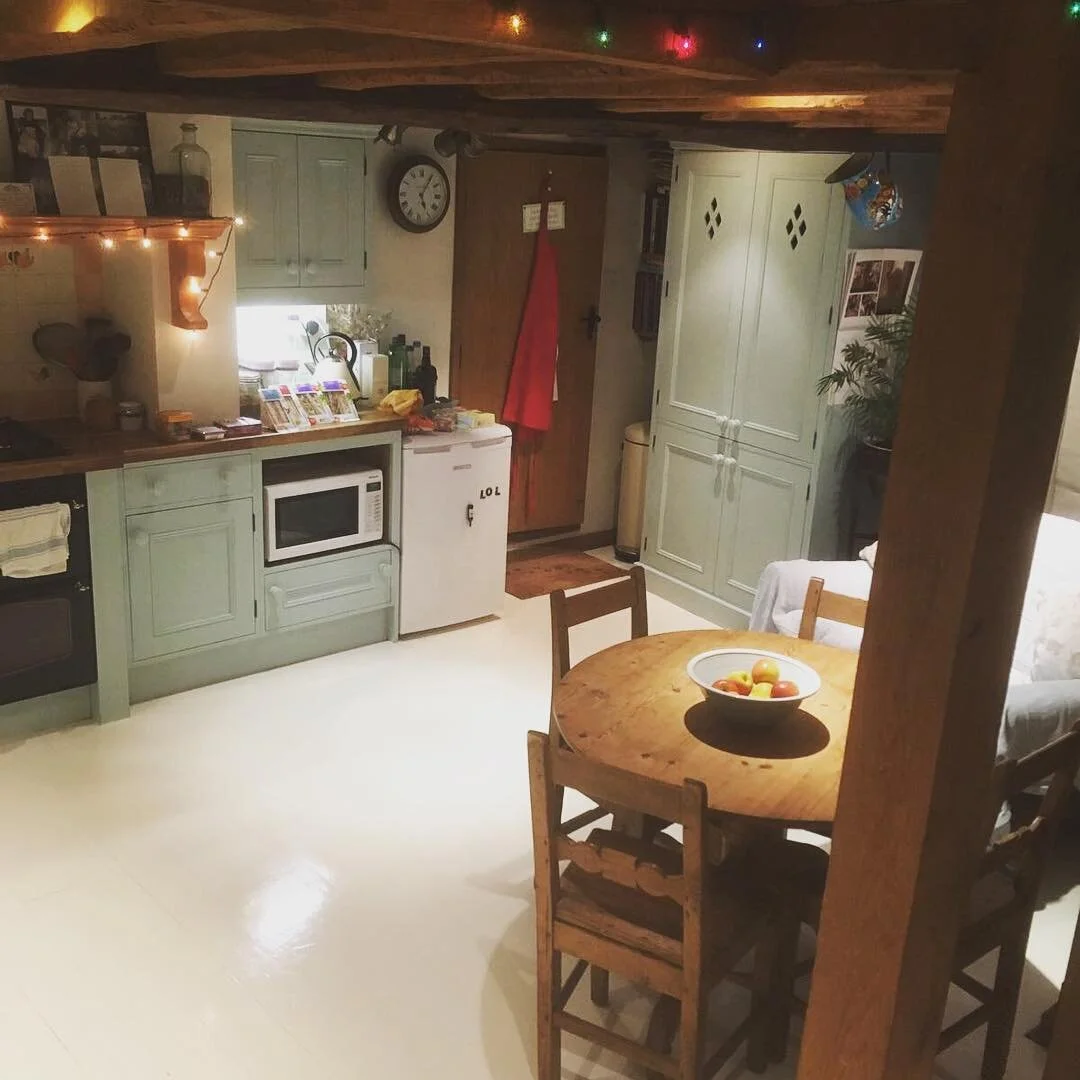 Vaughans B & B Shere, Surrey Luxury Bed and breakfast Shere near