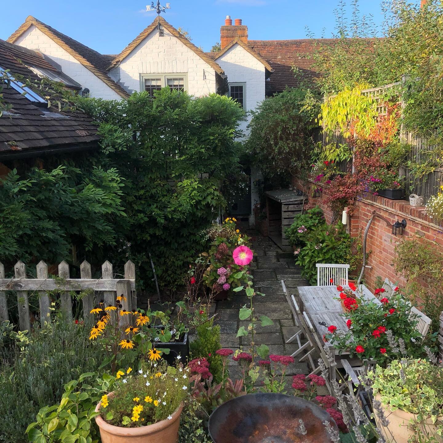 Vaughans B & B Shere, Surrey Luxury Bed and breakfast Shere near