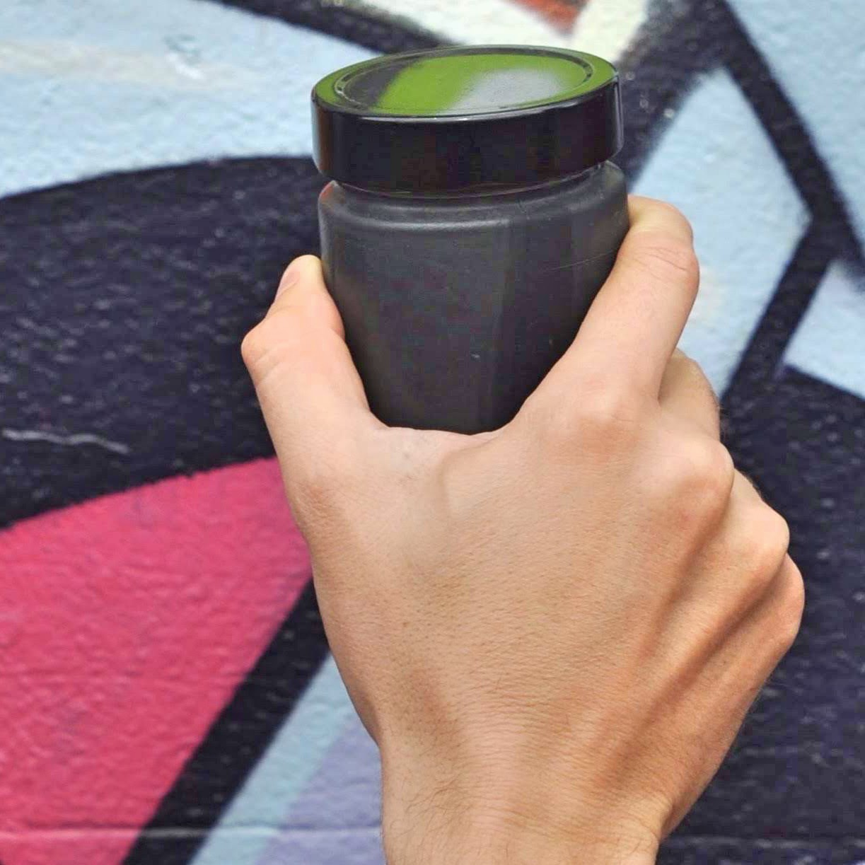 2. Rubber Cuppy Coffee Cup
