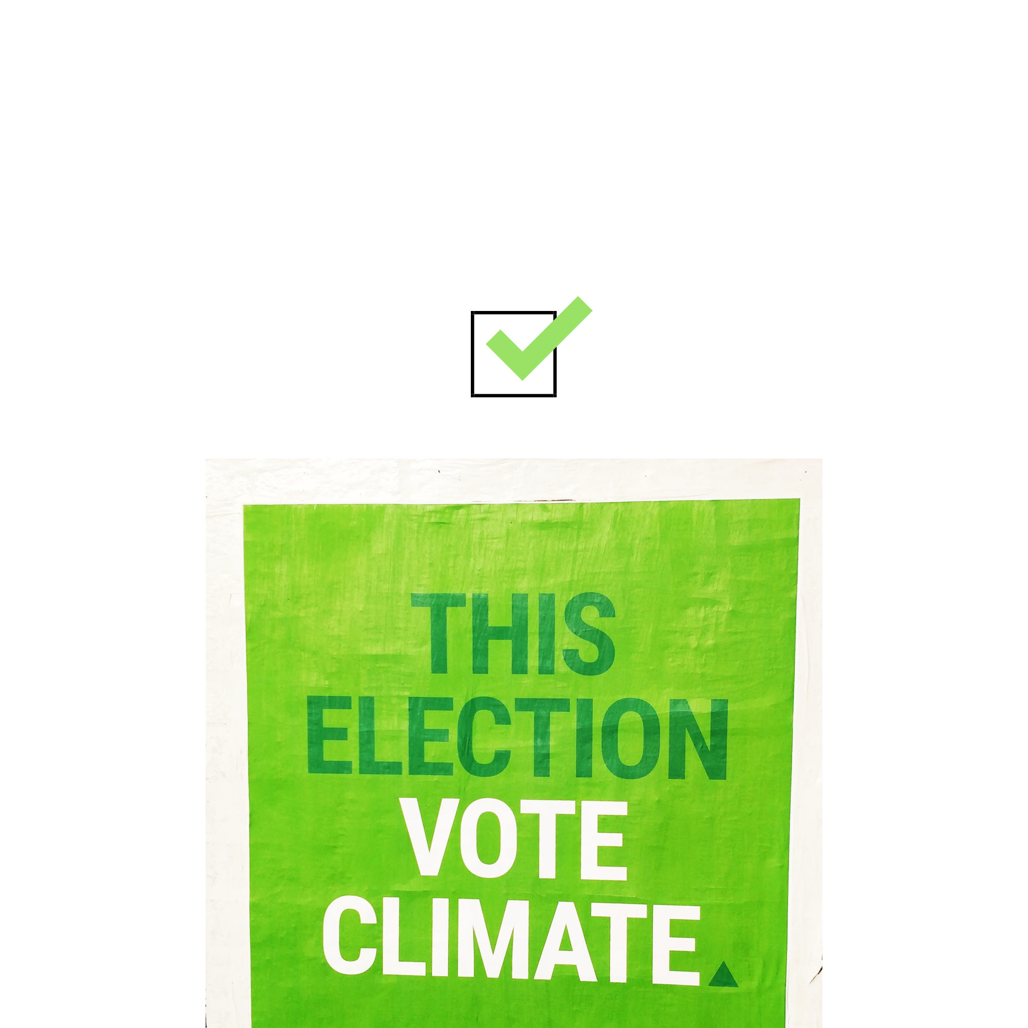 Vote Climate!: Who Has Environmental Policies?