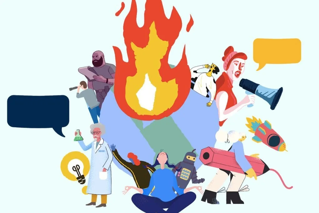 During Lockdown Food Waste Reduced by a Third