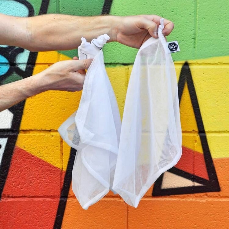 7. Ever Eco Reusable Produce Bags