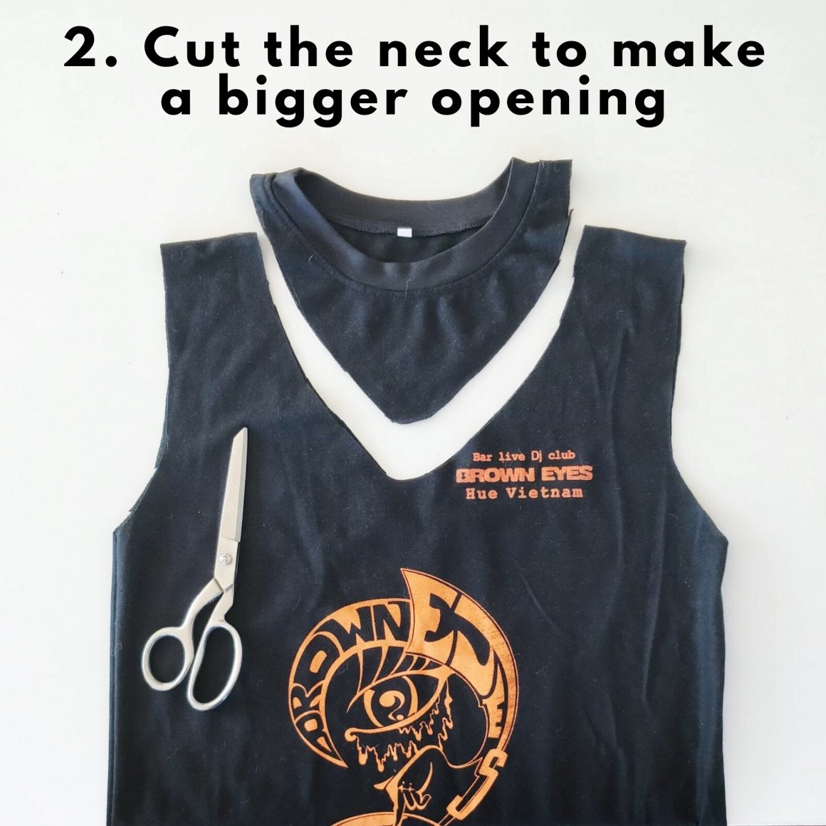 DIY no sew tshirt bag Reusable Nation2.jpg