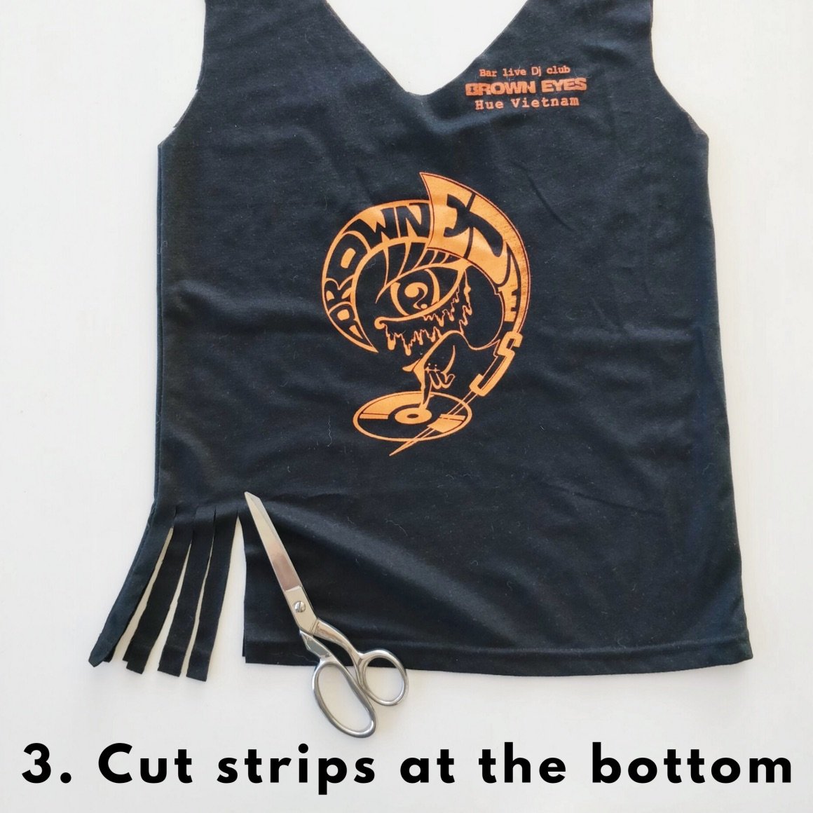 DIY no sew tshirt bag Reusable Nation3.jpg