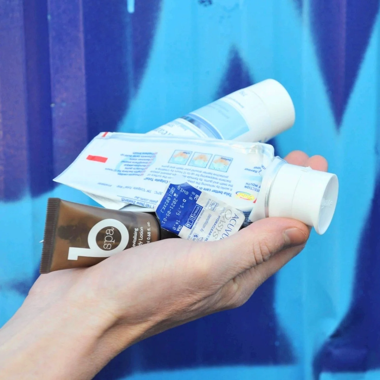 Things You Didn’t Know You Could Recycle (& Where To Recycle Them)