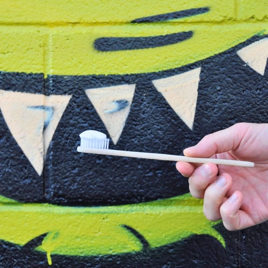 Is Your Homemade, Zero Waste Toothpaste Ruining Your Teeth: How Effective Is Homemade Toothpaste?