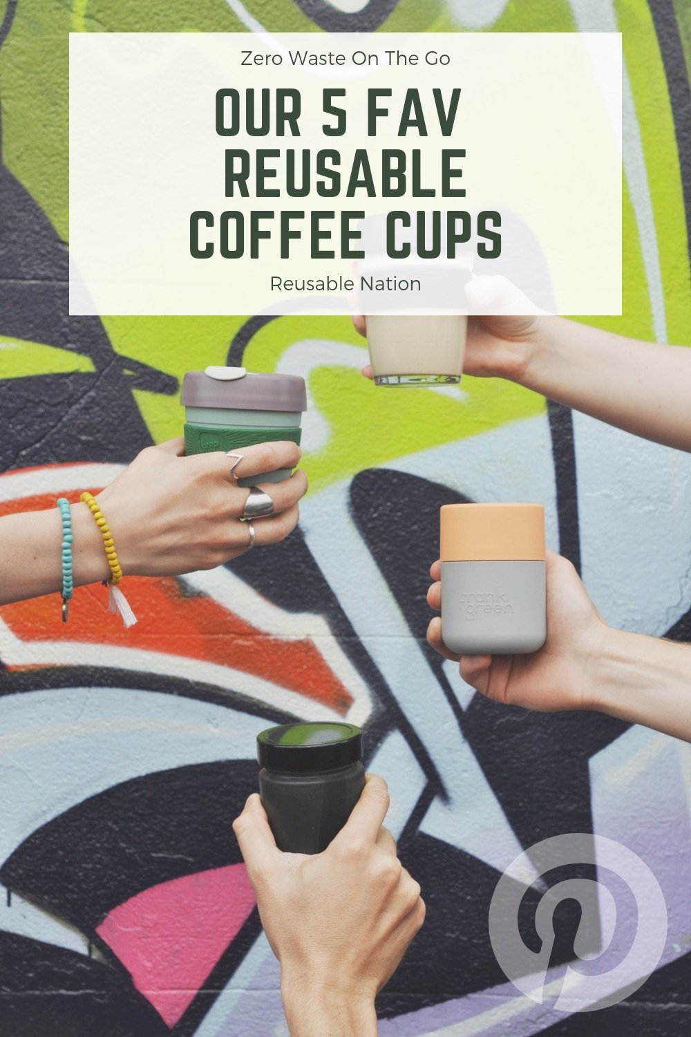 Plastic-Free Origami Coffee Cups : LIDfree paper cup