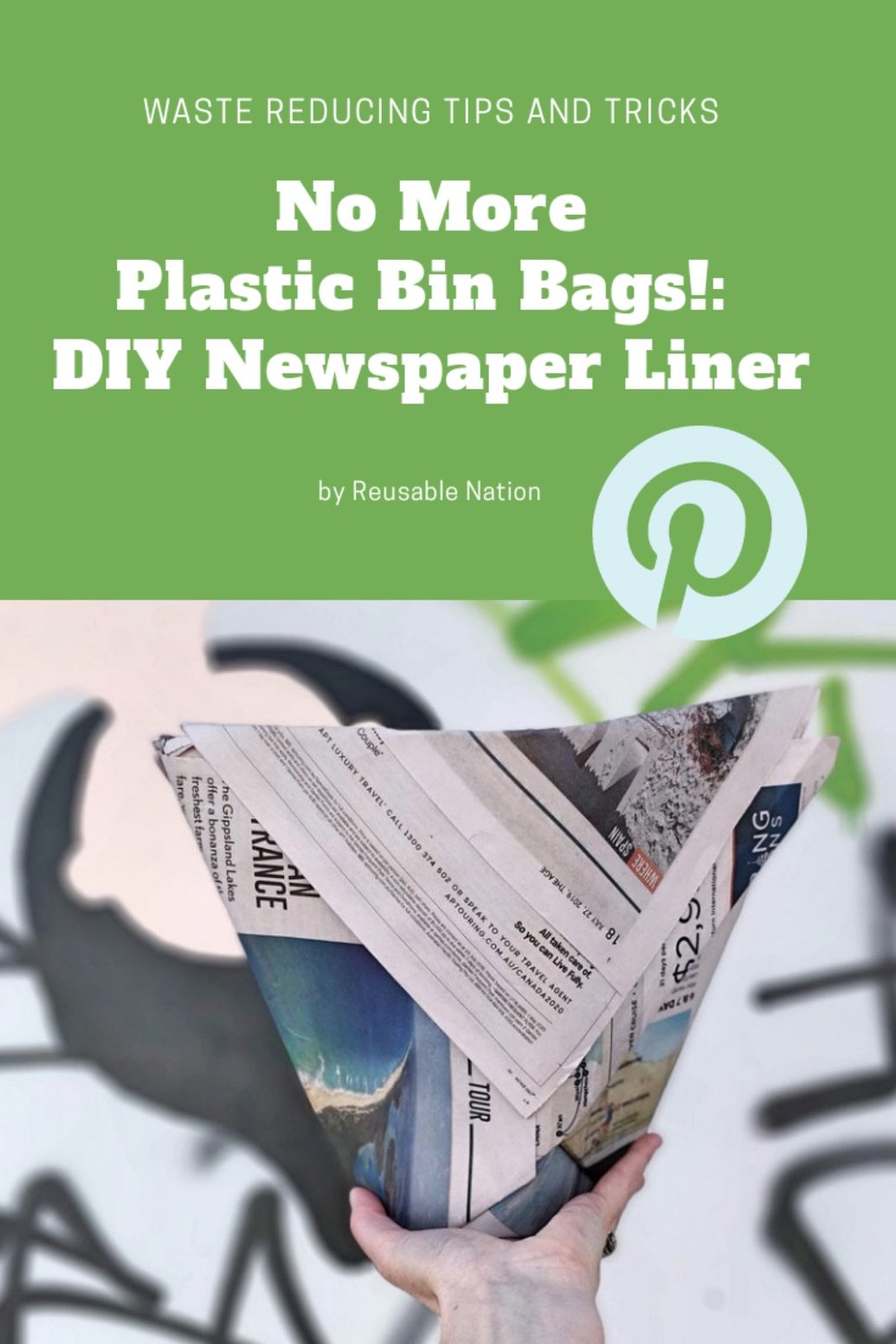 22+ DIY Newspaper Bags Tutorial & Ideas | Newspaper bags, Diy newspaper bags,  Bags