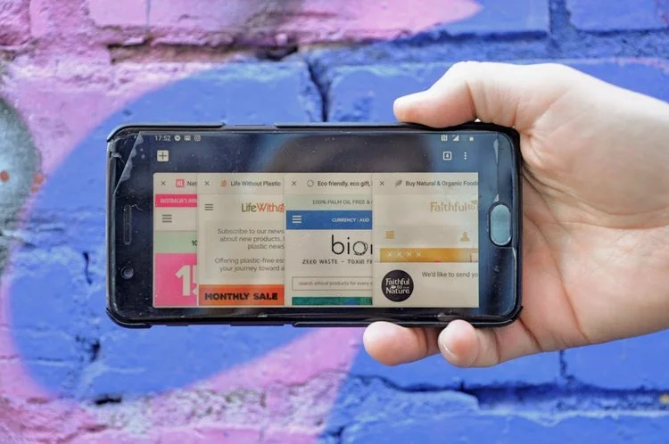 Where to buy zero waste products