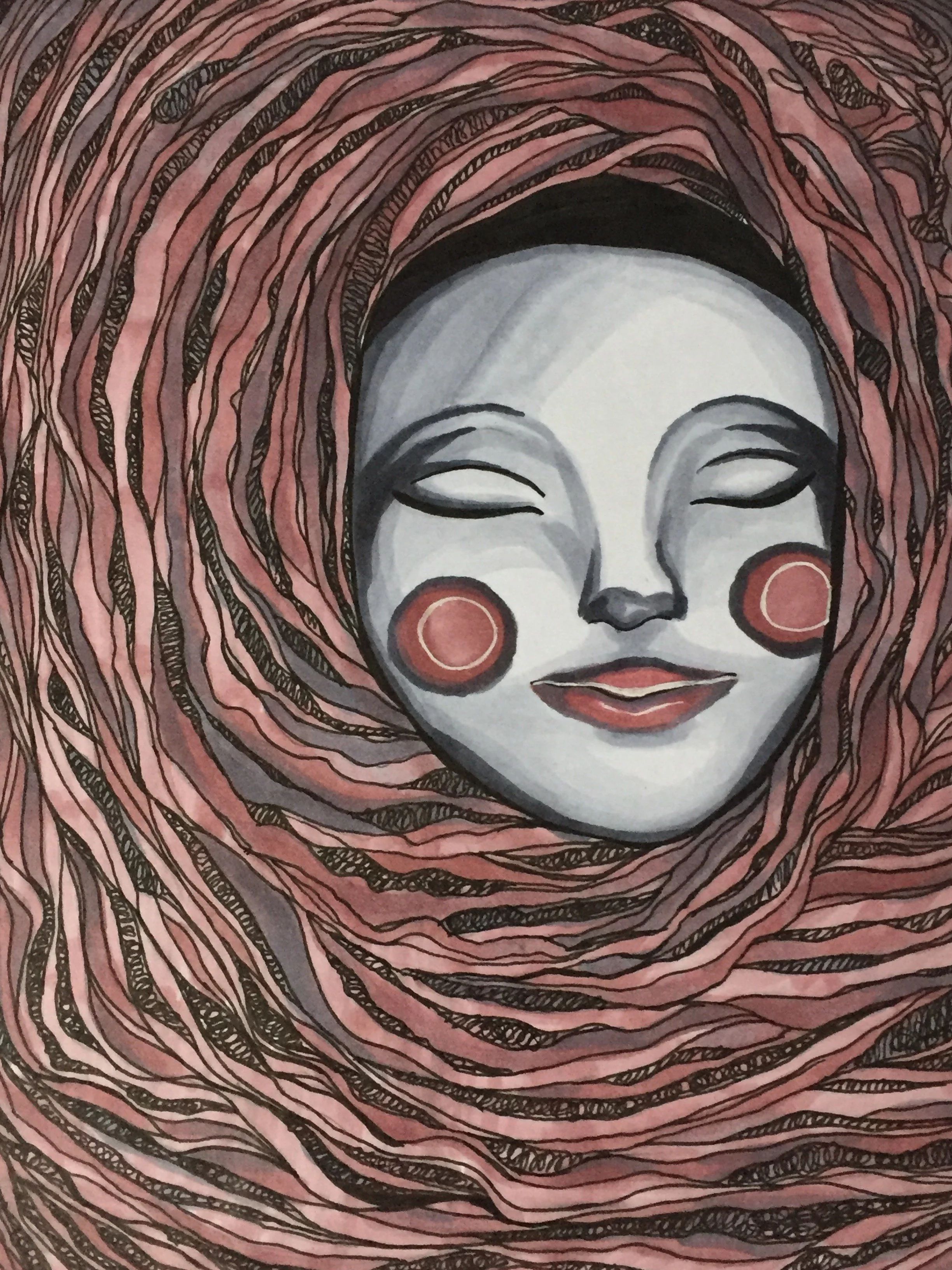 INTERVIEW | Eva Oleandr