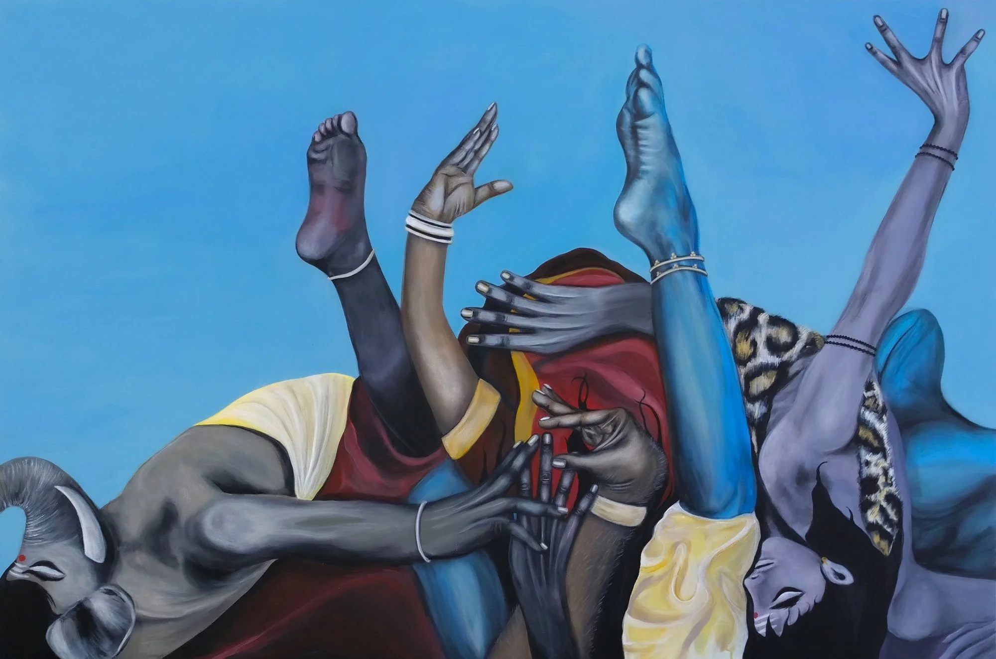 INTERVIEW | Priyanka Pulijal