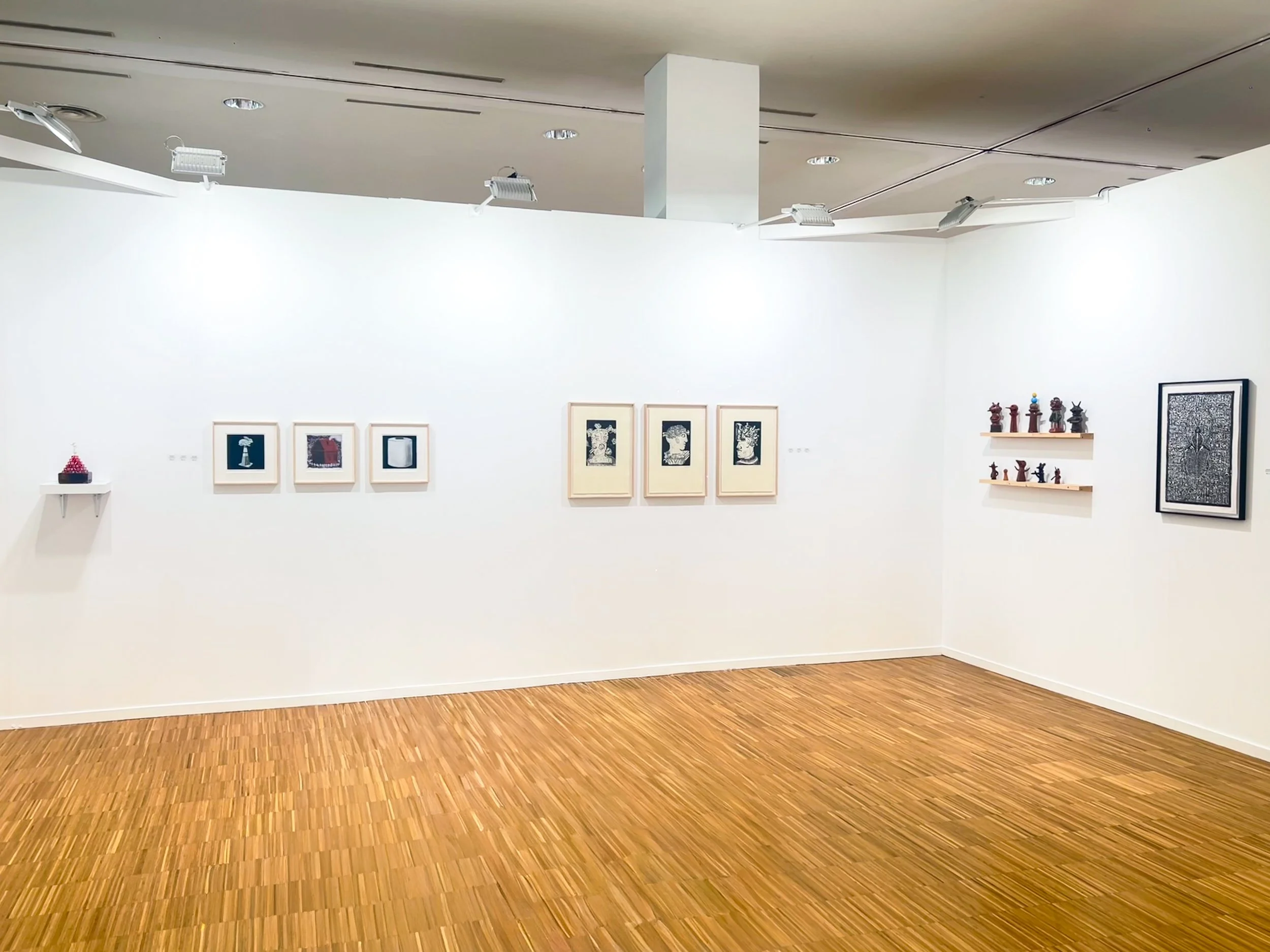 Al-Tiba9 gallery Arte Santander 2026 Art fair 2.jpg