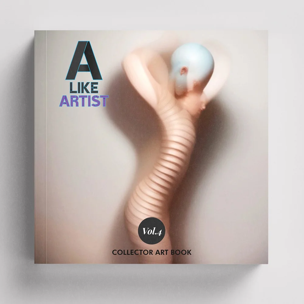 Art Collectors Book of Contemporary Art  Al-Tiba9 Contemporary Art