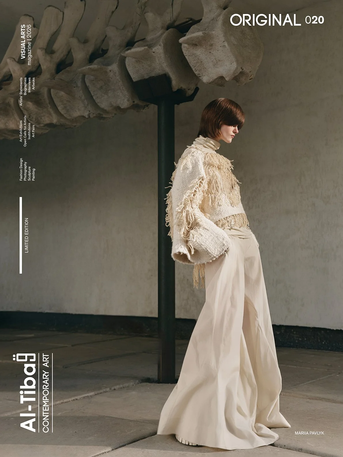 Art Magazine contemporary art