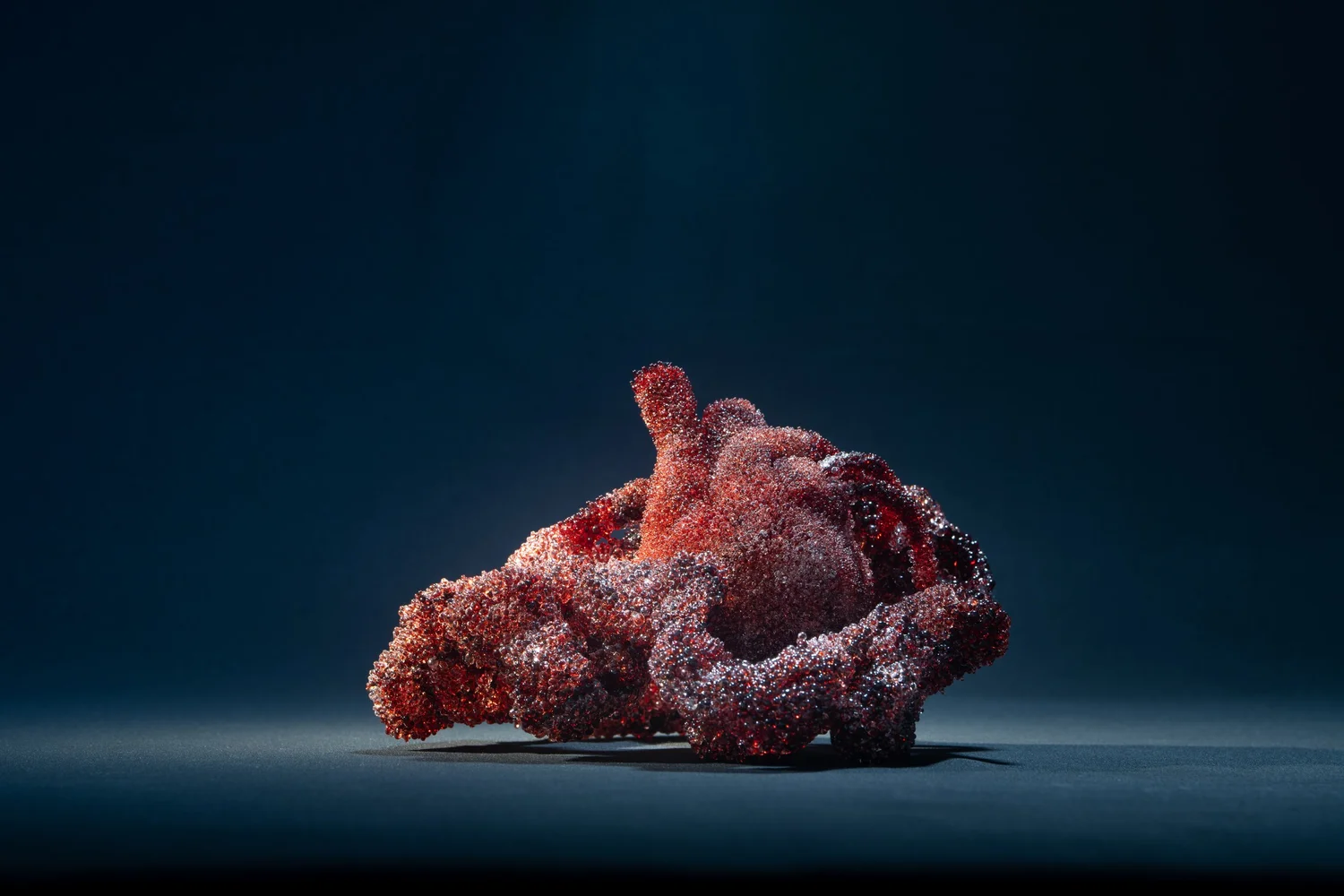 INTERVIEW with Jietong Xu | Al-Tiba9 Contemporary Art