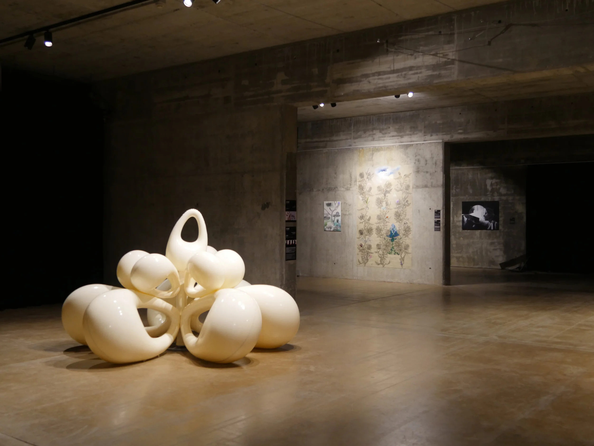 Al-Tiba9 Barcelona 2017, announced as BEST CONTEMPORARY ART EVENT OF THE YEAR 2017