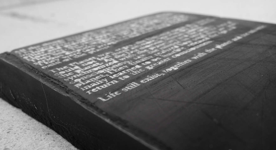 INTERVIEW | Chih Yang Chen