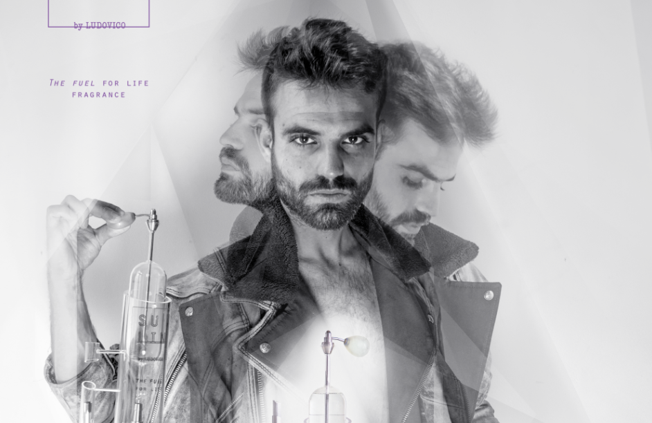 INTERVIEW | Alves Ludovico