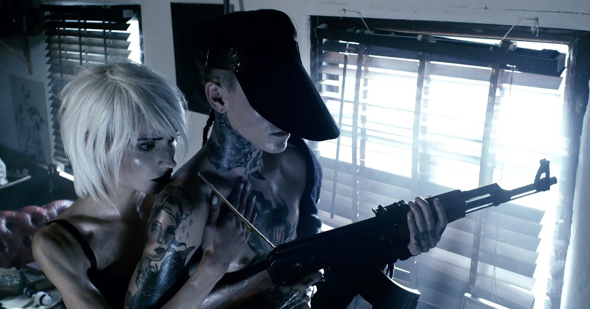 INTERVIEW | Christian Neuman