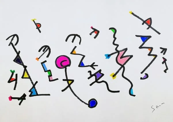 Kaoru Shibuta | Painting