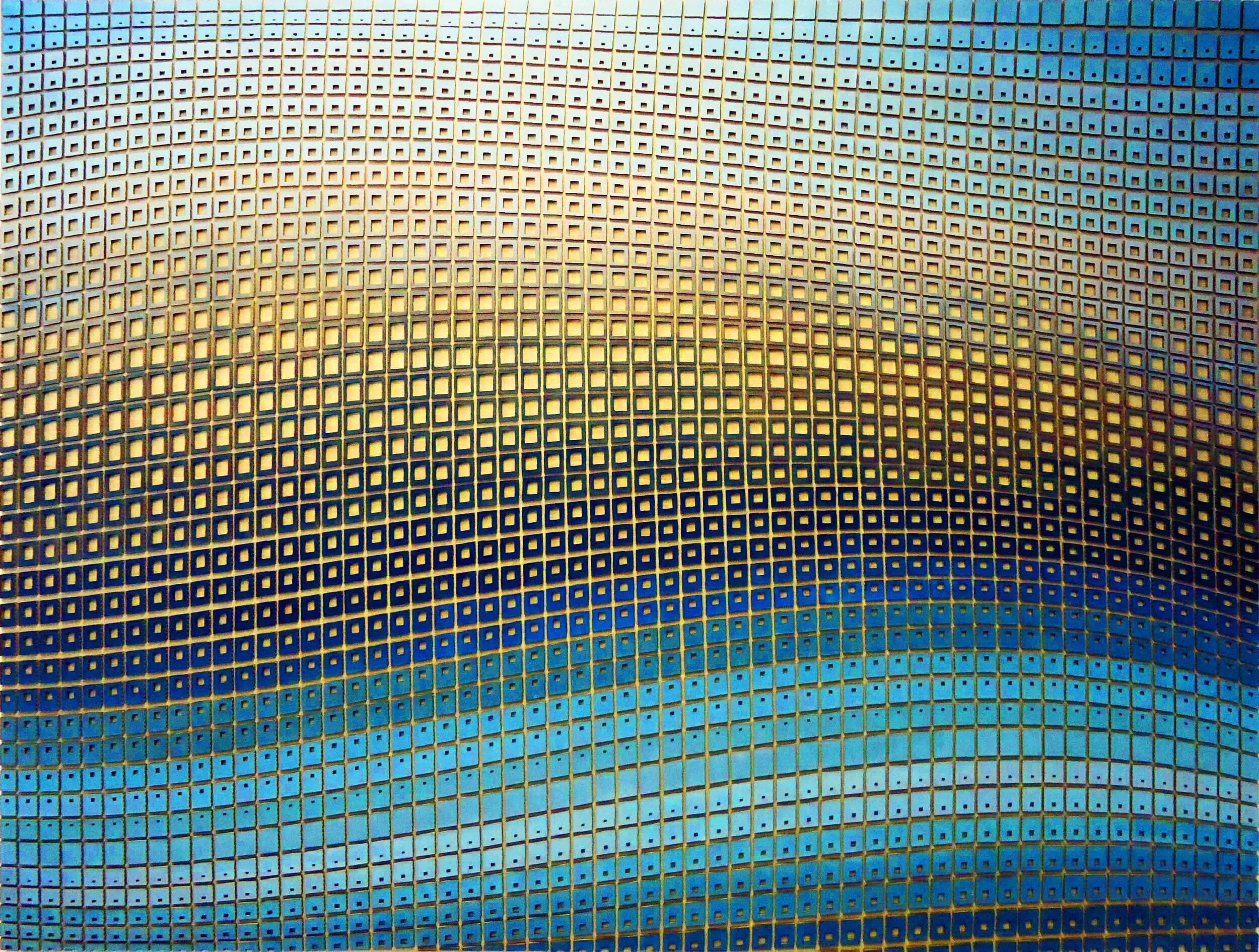 Val Wecerka | Painting