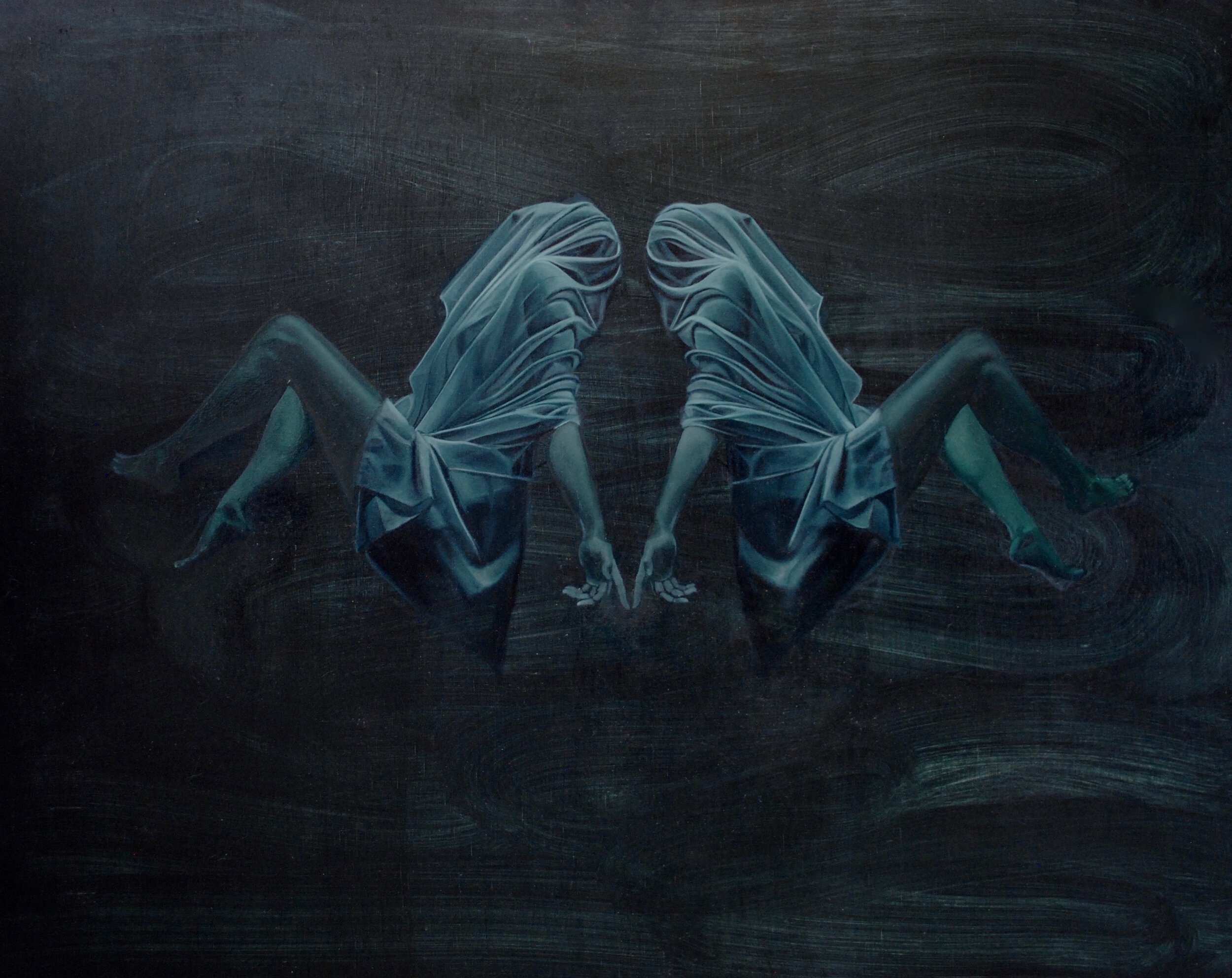 Sarah Tompkins | Painting