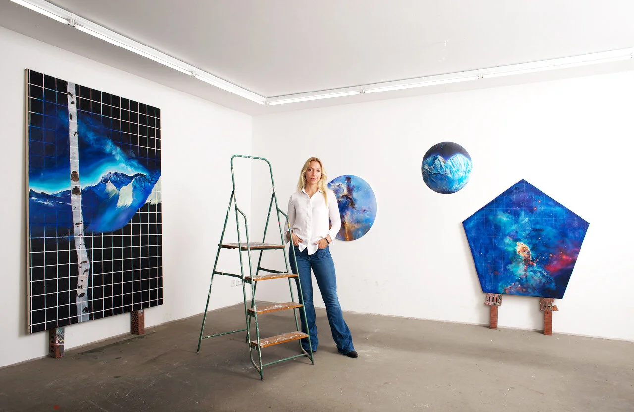 INTERVIEW | Anne WΓΆlk