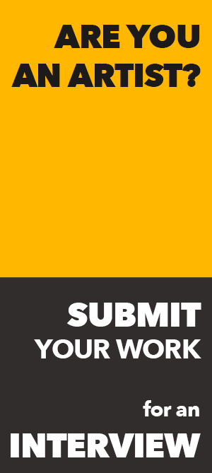 open calls for artists