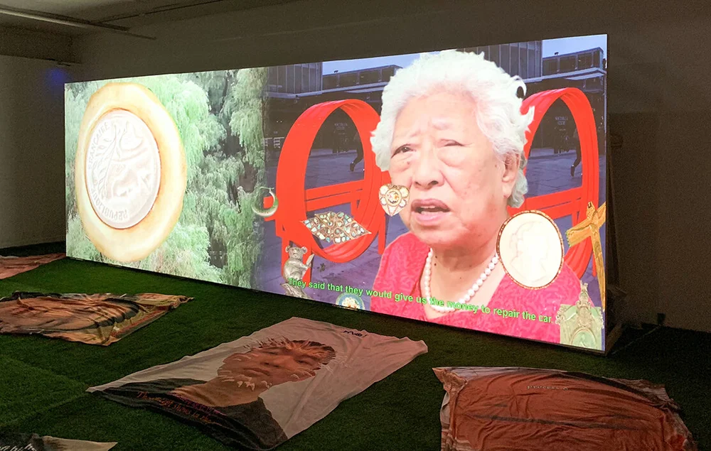 INTERVIEW | Ruiqi Zhang | Al-Tiba9 Contemporary Art