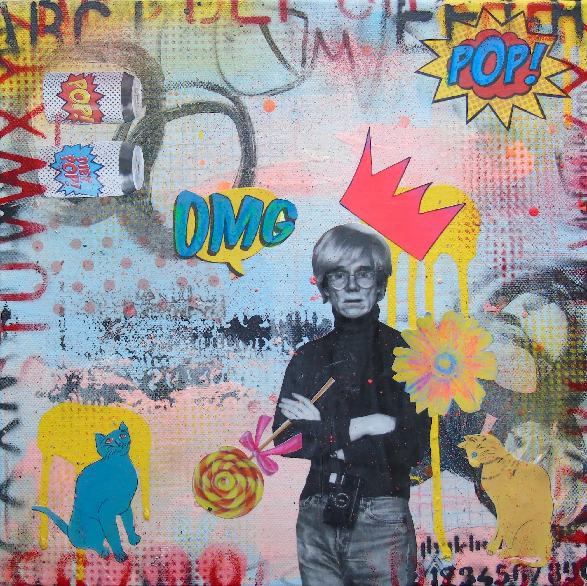 INTERVIEW | Lorette C. Luzajic