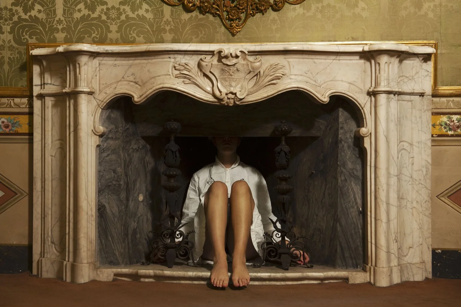 INTERVIEW | Lucrezia Rossi