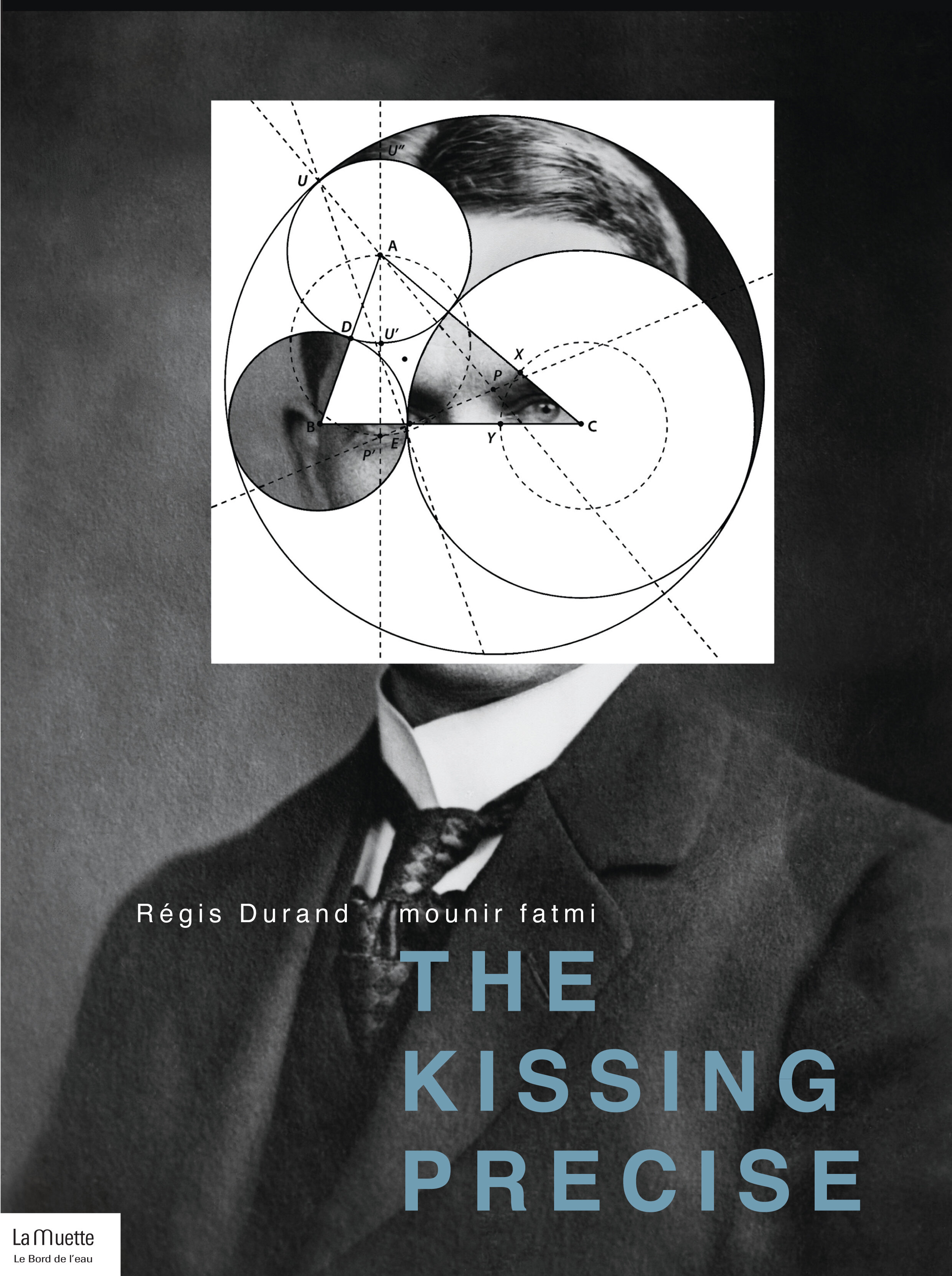 The Kissing Precise, Mounir Fatmi, 2014.jpg