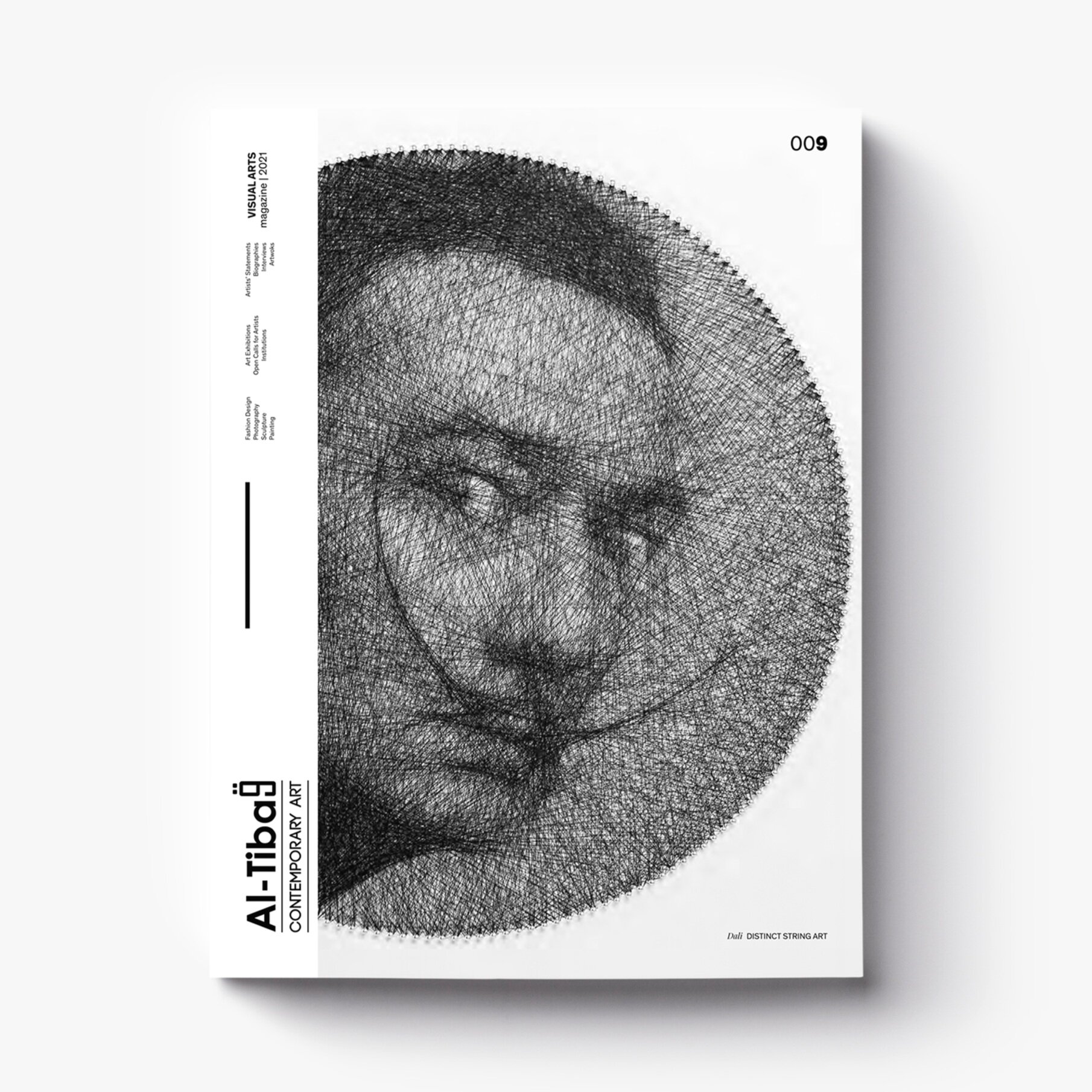 INTERVIEW with Zhou Song | Al-Tiba9 Contemporary Art INTERVIEW with Zhou Song | Al-Tiba9 Contemporary Art