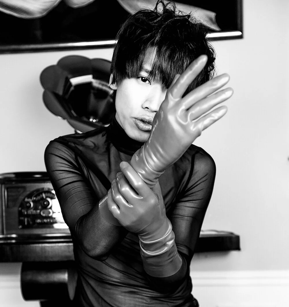 INTERVIEW | Wallace Woo