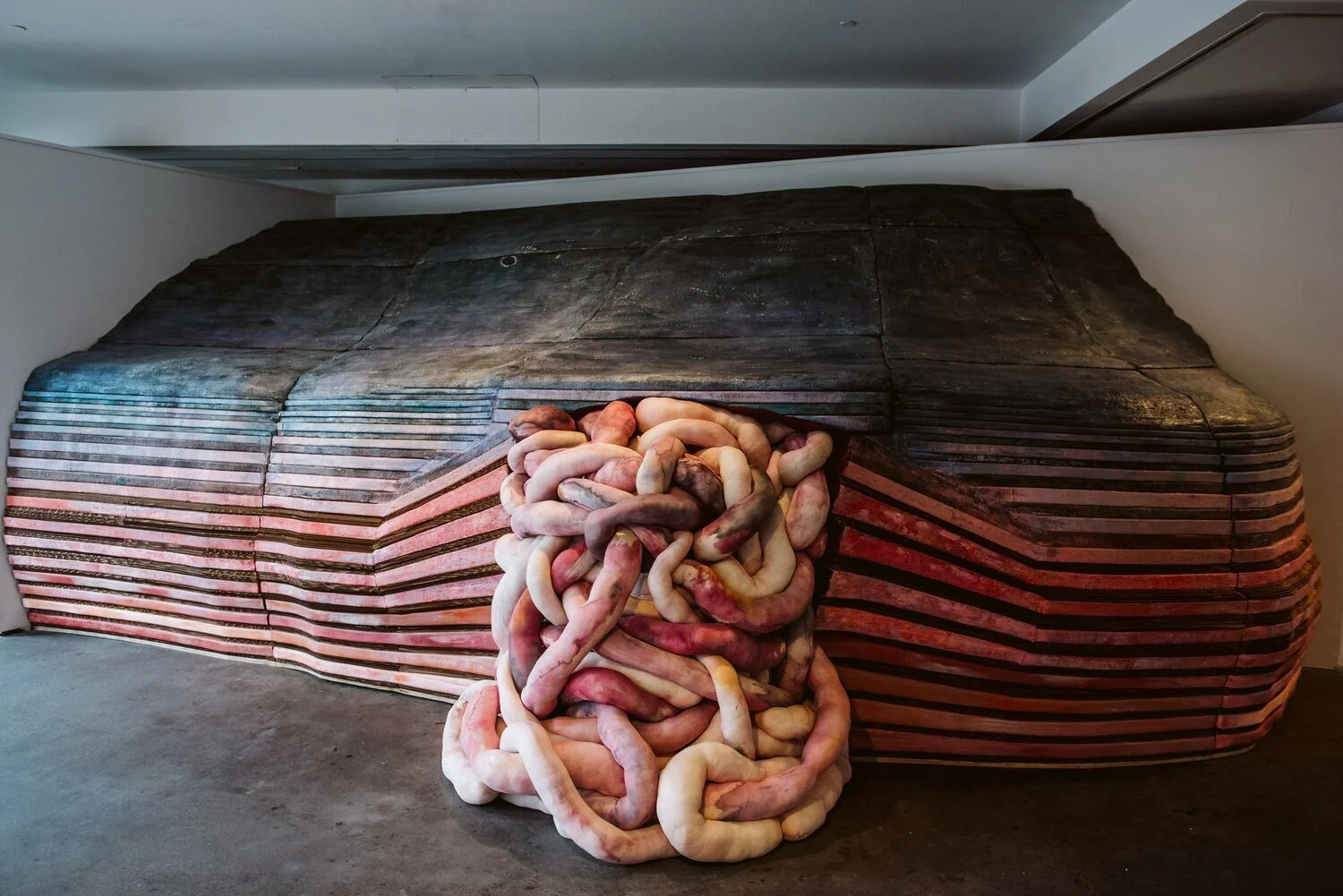 INTERVIEW | Rebecca Weisman
