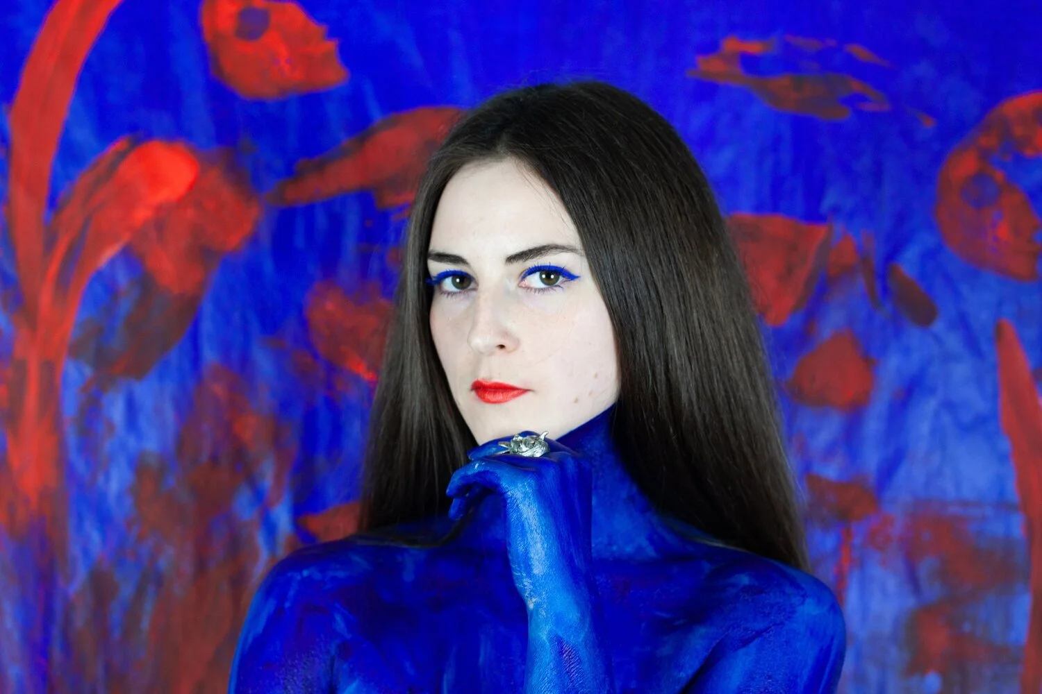 INTERVIEW | Dolores Mephistopheles